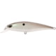Duckett Fishing BD 79 Jerkbait, 2.9in, 3/8oz, Green Gizzard Shad, BD79-GGS