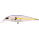 Duckett Fishing BD 79 Jerkbait, 2.9in, 3/8oz, Lavender Shad, BD79-LS