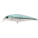 Duckett Fishing BD 79 Jerkbait, 2.9in, 3/8oz, Wasagi, BD79-W