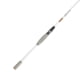 Duckett Fishing Ghost II Fast Spinning Rod, Medium Heavy, White, 7 ft, DFGT70MH-S