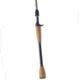 Duckett Fishing Jacob Wheeler Select Series Casting Rod, 7ft4in, Medium Heavy, Moderate Fast, 1 Piece, DFWS74MH-C