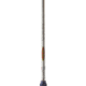 Duckett Fishing Jacob Wheeler Select Series Casting Rod, 7ft4in, Medium Heavy, Moderate Fast, 1 Piece, DFWS74MH-C