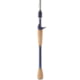 Duckett Fishing Jacob Wheeler Select Series Casting Rod, 6ft9in, Medium, Fast, 1 Piece, Graphite, DFWS69M-C