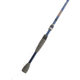 Duckett Fishing Jacob Wheeler Signature Series 2.0 Lt X Fast Spinning Rod, Medium, White/Blue, 6 ft 10 in, DFJWT610ML-S