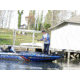 Duckett Fishing Jacob Wheeler Signature Series Pro Combo, White/Blue, 7ft, DFJWSC70M-S