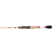 Duckett Fishing Micro Magic Pro Crankin Rod, Medium Heavy, White/Red, 7 ft 10 in, DFMP710MH-CC