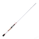 Duckett Fishing Duckett Fishing Micro Magic Pro Cast Rod, 1 Piece, X-Fast, Extra Heavy 11 Guides + Tip, 710, DFMP710XH-C