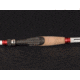 Duckett Fishing Micro Magic Pro Spinning Rod, Med, White, 7ft, DFMP70M-S