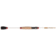 Duckett Fishing Micro Magic Pro Spinning Rod, Med, White, 7ft, DFMP70M-S