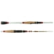 Duckett Fishing Micro Magic Pro Spinning Rod, Med, White, 7ft, DFMP70M-S