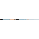 Duckett Fishing Salt Series Spinning Rods, Med-Heavy, Blue, 7ft 3in, DFSS73MH-S