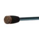 Duckett Fishing Salt Series Spinning Rods, Med-Heavy, Blue, 7ft 3in, DFSS73MH-S