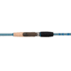 Duckett Fishing Salt Series Spinning Rods, Med-Heavy, Blue, 7ft 3in, DFSS73MH-S