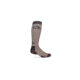 Ducks Unlimited All Season Tall Merino Wool Boot Sock - Mens, Brown, Large 9996