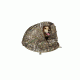 Ducks Unlimited Deluxe Dog Field Blind, Reatree Max 18914