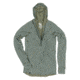 Duckworth Comet 1/2 Zip - Mens, Spruce, Small, DW10557-25-1