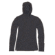 Duckworth Comet Tunnel Hood - Womens -Black-Large