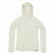 Duckworth Comet Tunnel Hood - Womens, Natural, Medium, DW20525-07-2