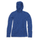 Duckworth Comet Tunnel Hood - Womens -Royal-Medium