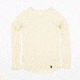 Duckworth Maverick Crew - Womens -Natural-Medium
