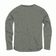 Duckworth Polaris Crew - Men's -Dark Olive-Small