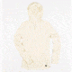 Duckworth Polaris Hooded Henley - Women's -Natural-X-Small