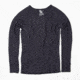 Duckworth Polaris Loose Crew - Women's-Midnight-X-Small