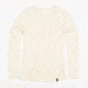 Duckworth Polaris Loose Crew - Women's-Natural-X-Small
