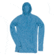 Duckworth Vapor Snorkel Hood, Sky Blue, L, 10308SkyBueyd