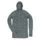 Duckworth Vapor Snorkel Hood, Spruce, L, 10308Spucey