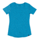 Duckworth Vapor Tee, Sky Blue, L, 20301SkyBuej