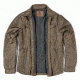 Duckworth WoolCloud Snap Shirt - Men's, Olive, Small, 342542