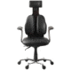DuoRest Chairman Executive Chair DD-130 - Black