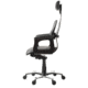 DuoRest Chairman Executive Office Chair DD-130 - Black