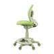 DuoRest Kids Task Chair - Leather - Melon Green DR-218A