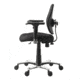 DuoRest Smart Chair DD-250 - Black