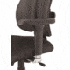 DuoRest Smart Desk Chair DD-250 - Black