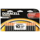 Duracell Coppertop Battery, AAA, 16 Pack, MN2400B16Z16