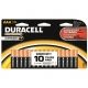 Duracell Coppertop Battery, AAA, 16 Pack, MN2400B16Z16