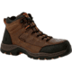 Durango Boot Renegade XP Alloy Toe Waterproof 5 inch Hiker Boot - Mens, Timber Brown, 8 Wide, DDB0363-8-W