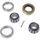 Dutton-Lainson Dutton Lainson 6500 Series Trailer Wheel Bearing Set 0.75 Spindle, 21777