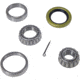 Dutton-Lainson Dutton Lainson 6500 Series Trailer Wheel Bearing Set 1.0625in x 0.75 Spindle, 21811