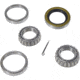 Dutton-Lainson Dutton Lainson 6500 Series Trailer Wheel Bearing Set 1.25 Spindle, 21823