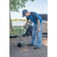 Dutton-Lainson Dutton Lainson Dual Wheel Pivoting Tongue Jack Model 6800 1500lb., 22580
