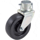 Dutton-Lainson Dutton Lainson Heavy Duty Removable A Frame Jack Accessories Wheel, 6613A