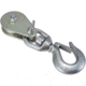 Dutton-Lainson Dutton Lainson Pulley Block 6216 Swivel Hook 3/8, 24026