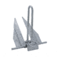 Dutton-Lainson Dutton Lainson Sentinel Slip Ring Anchor 7E Galvanized 7lb., 23609