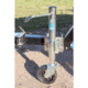 Dutton-Lainson Dutton Lainson Swivel Tongue Jack w/ 8 Slotted Wheel Model 6850 1500 Lb., 22800