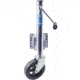 Dutton-Lainson Dutton Lainson Swivel Tongue Jack w/ 8 Slotted Wheel Model 6850 1500 Lb., 22800