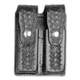 DOUBLE 45CAL LOAD BW NICKEL